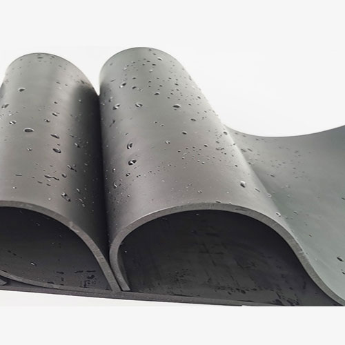 CR Neoprene Foam Skin Sheet