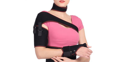 Neoprene Fitness Equipment