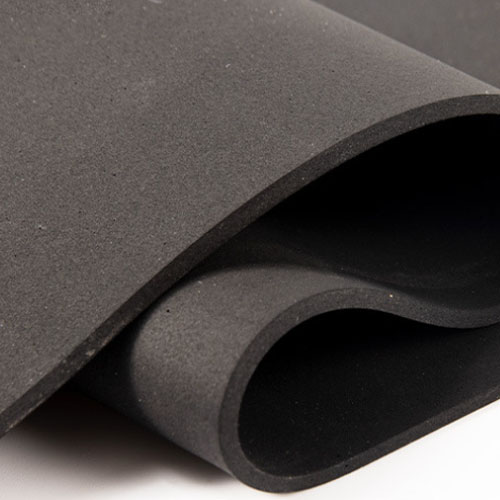 CR Neoprene Foam Cell Sheet 