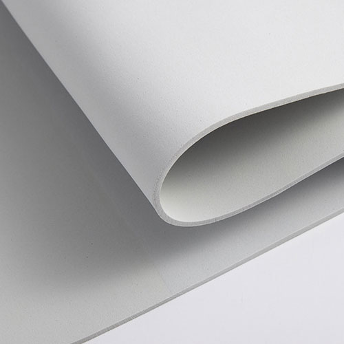 SBR Neoprene Foam Sheet 