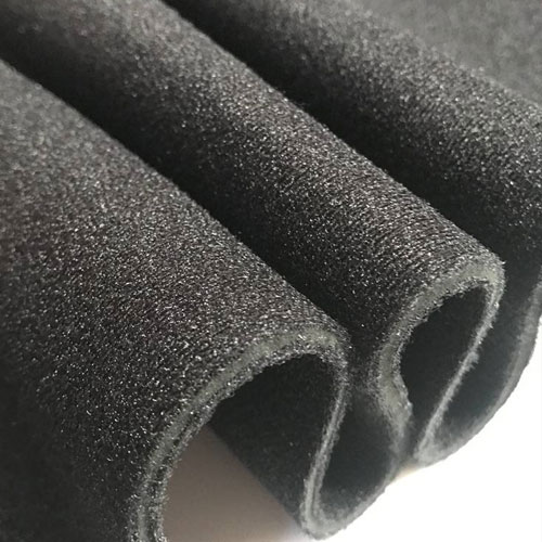 OK Neoprene Fabric Sheet