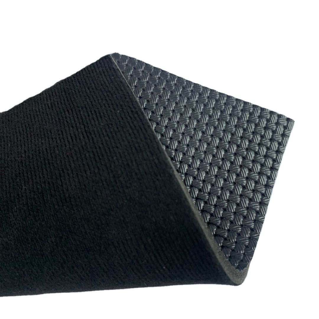CR Mesh Skin Neoprene Sheet for Windproof Chest Panels