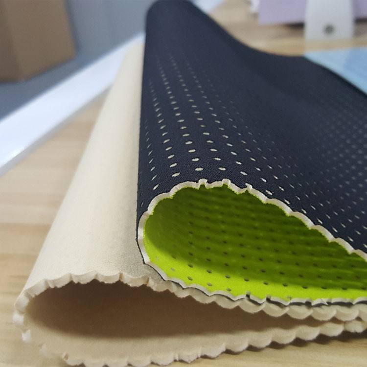 Medical-Grade CR Neoprene Sheet for Orthopedic Braces