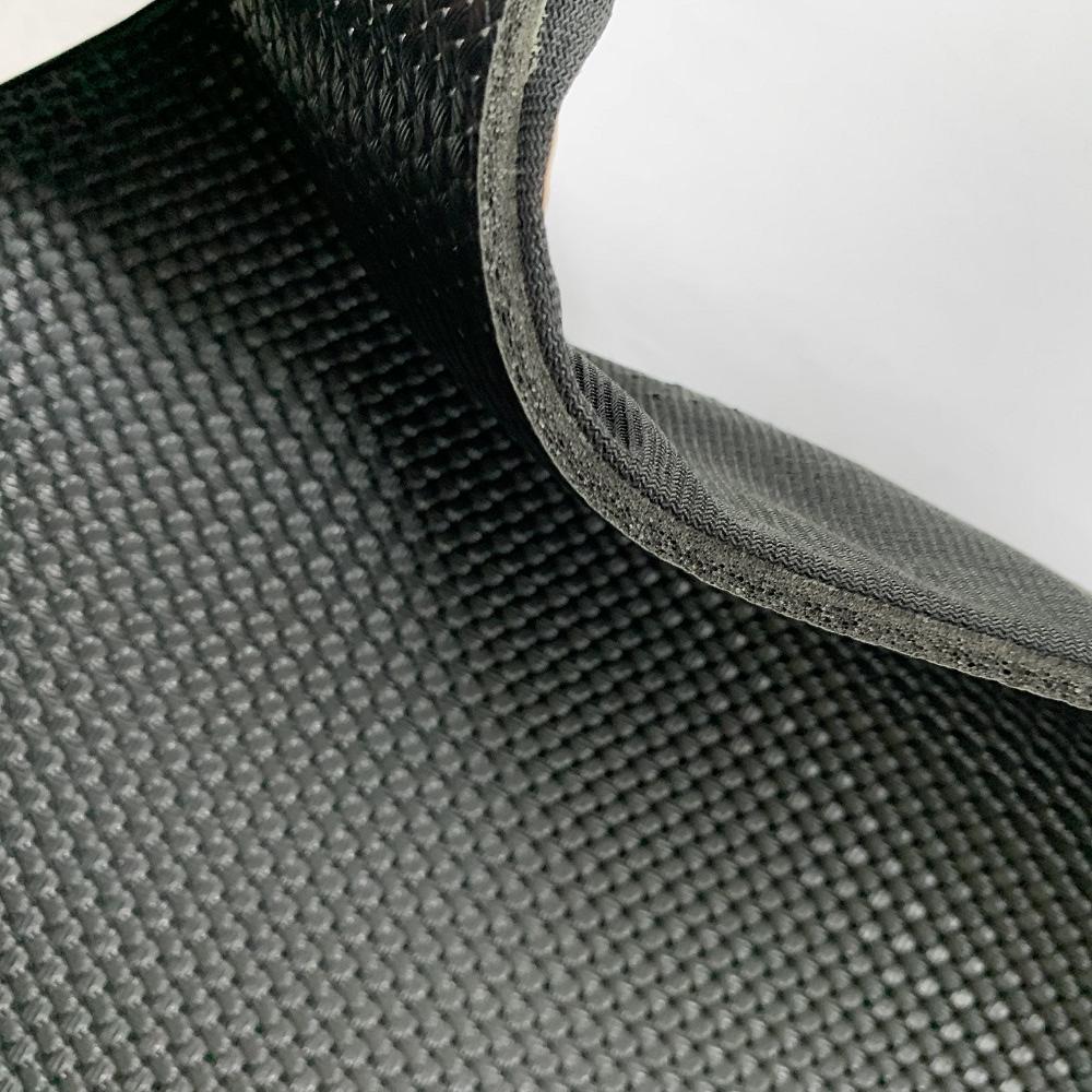 Embossed CR Neoprene Sheet for High-Grip Surfaces