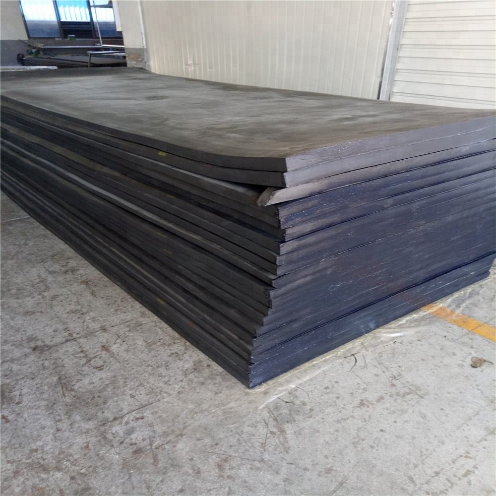 Chloroprene Rubber (CR) Foam Blocks for Skiving