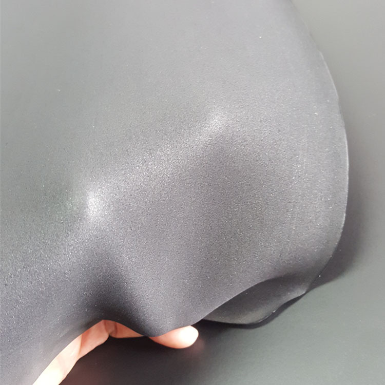 High-Tensile Strength CR Neoprene Sheet